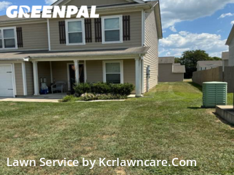 Lawn Mow nearby Columbia, TN, 