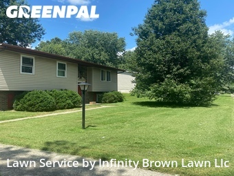 Lawn Cut nearby Jeffersonville, KY, 