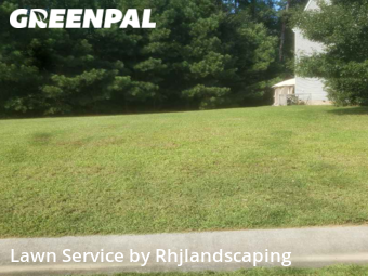 Yard Cutting nearby Chester, VA, 