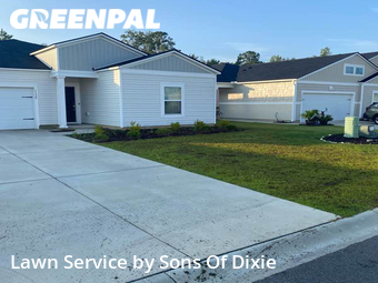 Lawn Cutting nearby Longs, SC, 