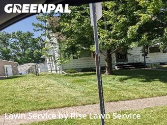 Lawn Cut nearby Davenport, IA, 