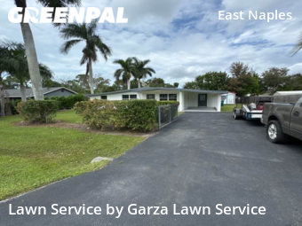 Yard Cutting nearby Naples, FL, 