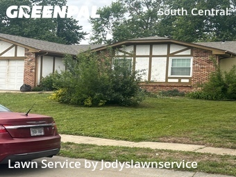 Lawn Mow nearby Omaha, NE, 