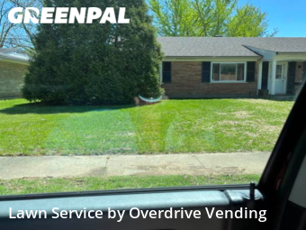 Lawn Care Service nearby Cincinnati, KY, 