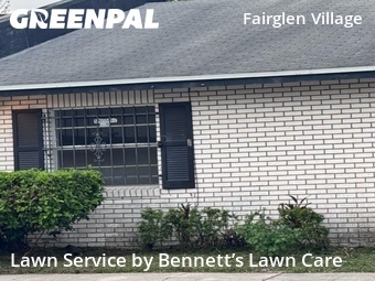 Lawn Care Service nearby Daytona Beach, FL, 