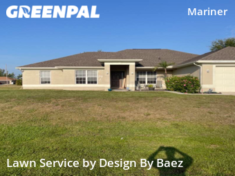Lawn Care nearby Cape Coral, FL, 