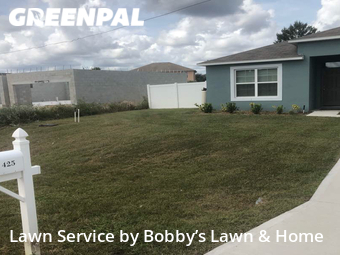 Lawn Care nearby Poinciana, FL, 