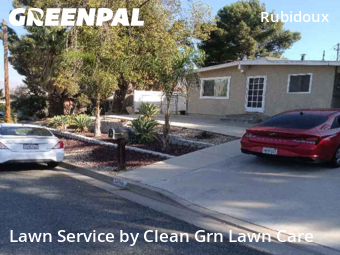 Work completed by local-landscaping-services-in-Riverside-CA
