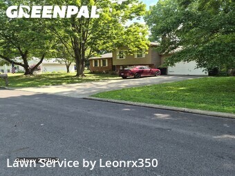 Lawn Care Service nearby Cortland, OH, 