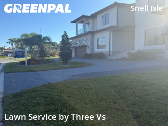 Lawn Maintenance nearby St. Petersburg, FL, 