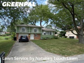 Lawn Cutting nearby Independence, MO, 