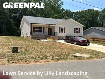 Lawn Cut nearby Concord, NC, 