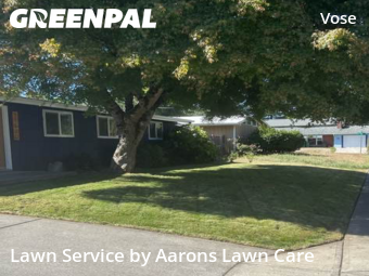 Lawn Care Service nearby Beaverton, OR, 
