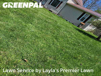 Lawn Maintenance nearby Mansfield, OH, 