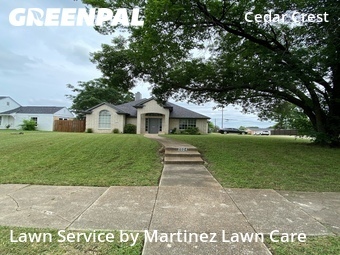 Lawn Care nearby Dallas, TX, 