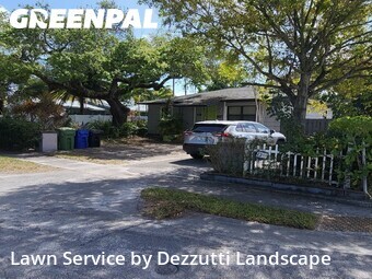 Lawn Mowing nearby Fort Lauderdale, FL, 