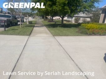 Lawn Service nearby Groveland, FL, 
