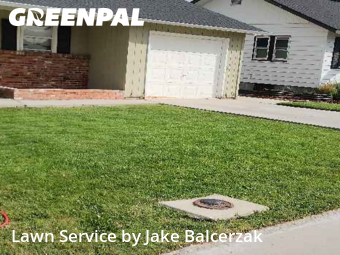 Yard Mowing nearby Nampa, ID, 