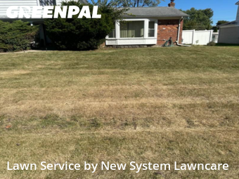 Yard Cutting nearby Farmington Hills, MI, 