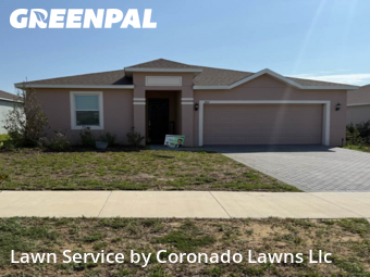Grass Cutting nearby Haines City, FL, 