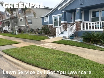 Lawn Care nearby Winter Garden, FL, 