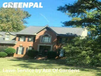 Lawn Mowing Service nearby Snellville, GA, 