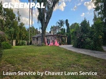 Lawn Cutting nearby Valrico, FL, 