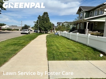 Lawn Mowing Service nearby Louisville, CO, 