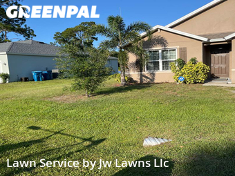 Lawn Mowing nearby Palm Bay, FL, 