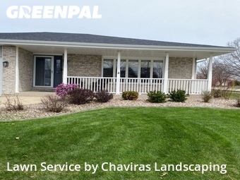 Grass Cutting nearby Tinley Park, IL, 