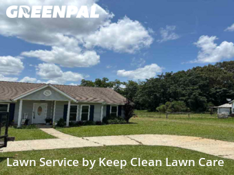 Yard Mowing nearby Pinckard, AL, 