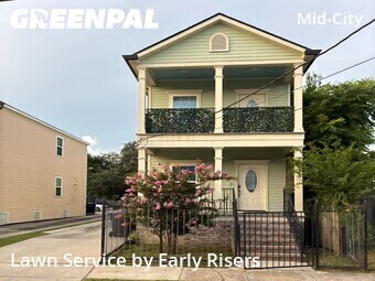 Lawn Care nearby New Orleans, LA, 