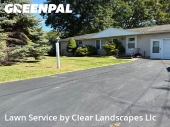 Yard Care Services in Syracuse, 13212, Yard Care Services by Clear Landscapes Llc, work completed in Nov , 2025