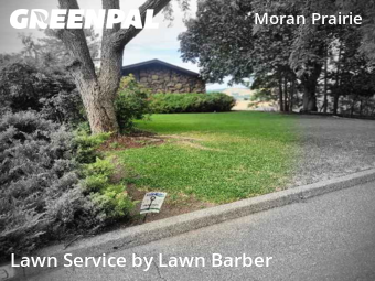Yard Mowing nearby Spokane, WA, 