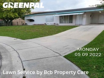 Lawn Care nearby Fort Lauderdale, FL, 