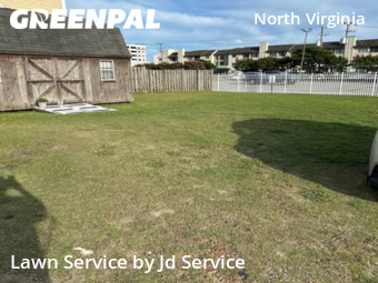 Lawn Cutting nearby Virginia Beach, VA, 