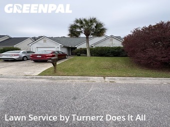 Lawn Mow nearby Summerville, SC, 