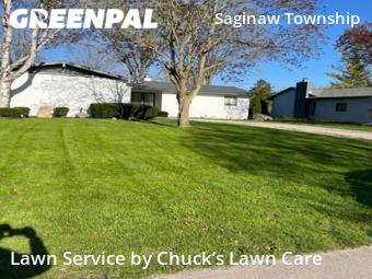 Lawn Cutting nearby Saginaw, MI, 