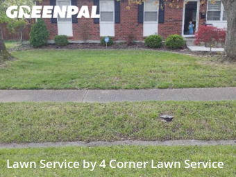 Lawn Care nearby Louisville, KY, 