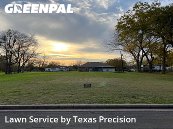 Lawn Cutting nearby Waco, TX, 