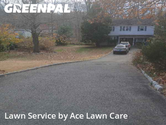 Lawn Mow nearby Shelton, CT, 