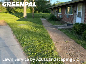 Lawn Service nearby Saint Ann, MO, 
