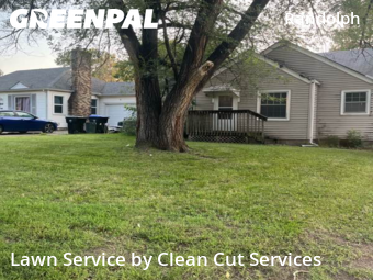 Lawn Cutting nearby Topeka, KS, 