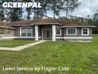 Yard Cutting nearby Palm Coast, FL, 