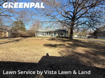 Lawn Mow nearby Ellisville, MO, 