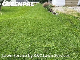 Lawn Care Service nearby Owensville, IN, 