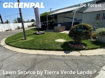 Lawn Mow nearby Long Beach, CA, 