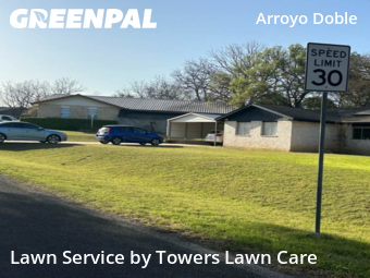 Lawn Care Service nearby Manchaca, TX, 