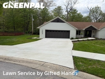 Lawn Service nearby Fort Wayne, IN, 