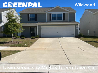 Lawn Mowing nearby Charlotte, NC, 